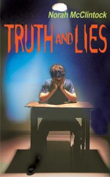 Hardcover Truth and Lies Book