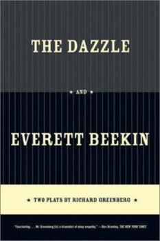 Paperback The Dazzle and Everett Beekin Book