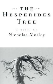 Paperback Hesperides Tree Book