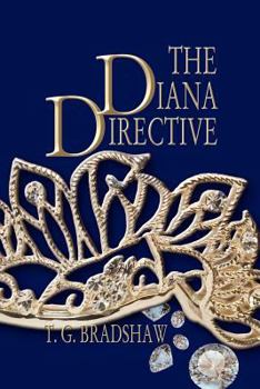 Paperback The Diana Directive Book