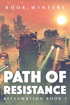 Paperback Path of Resistance Book