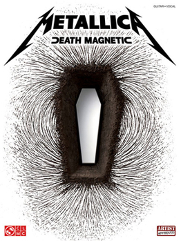 Metallica - Death Magnetic