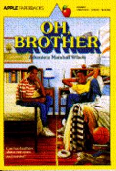 Paperback Oh, Brother Book