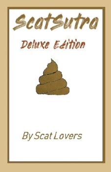 Paperback ScatSutra Deluxe Edition Book
