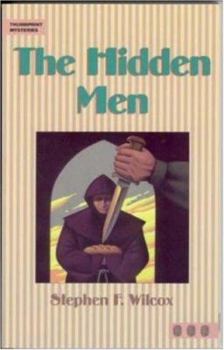 Paperback The Hidden Men Book