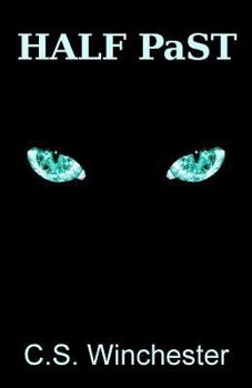 Paperback Half Past Book