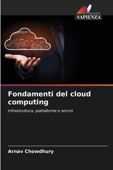 Fondamenti del cloud computing (Italian Edition)