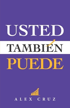 Paperback Usted Tambien Puede [Spanish] Book