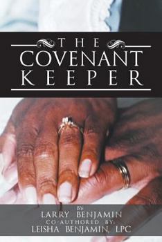 Paperback The Covenant Keeper Book