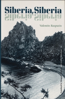 Hardcover Siberia, Siberia Book