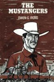 Paperback The Mustangers Book