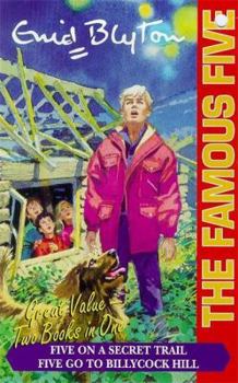Famous Five 15-16 - Book  of the Famous Five