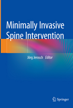 Paperback Minimally Invasive Spine Intervention Book