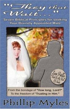 Paperback They That Wait Book