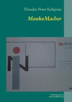 Paperback MankoMacher: Verhinderung von Inventurdifferenzen [German] Book