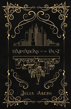 Paperback Temptations of the Past Book