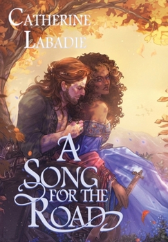 Hardcover A Song for the Road Book