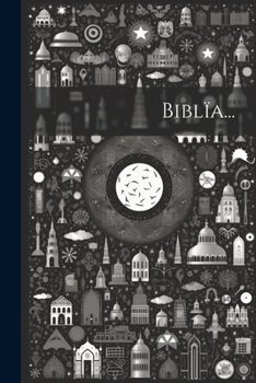 Paperback Biblïa... [Russian] Book