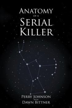 Hardcover Anatomy of a Serial Killer Book