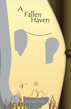 Paperback A Fallen Haven Book