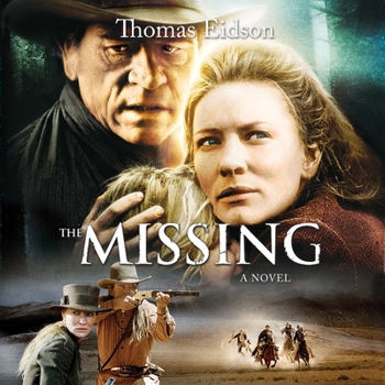 Audio CD The Missing Book