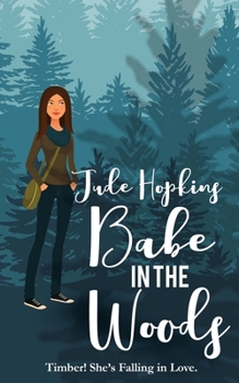 Paperback Babe in the Woods Book