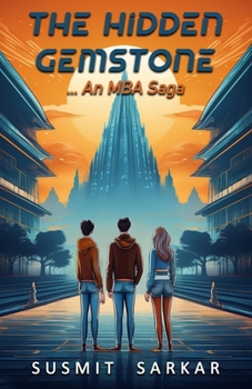 Paperback The Hidden Gemstone Book