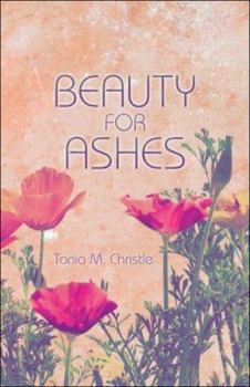 Paperback Beauty for Ashes Book