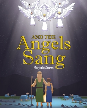 Paperback And the Angels Sang Book