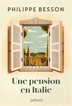 Paperback Une pension en Italie [French] Book