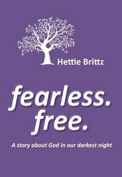 Paperback Fearless. Free. Book