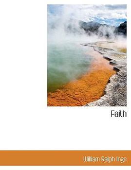 Paperback Faith Book