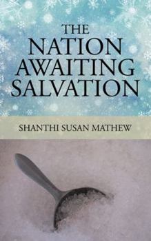 Paperback The Nation Awaiting Salvation Book