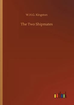 Paperback The Two Shipmates Book