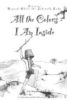 Paperback All the Colors I Am Inside: Book 3 Book