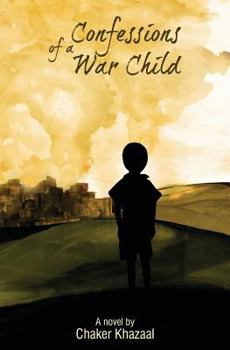 Paperback Confessions of a War Child Book