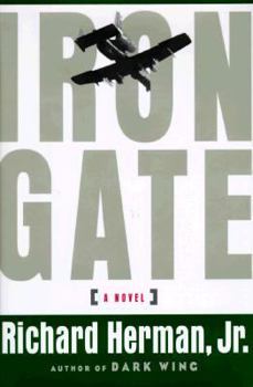 Hardcover Iron Gate Book