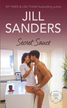 Paperback Secret Sauce Book