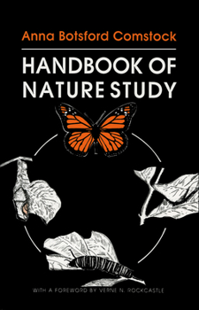 Paperback The Handbook of Nature Study Book