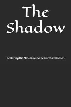 Paperback The Shadow Book