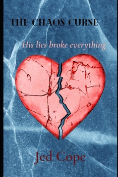 Paperback The Chaos Curse Book