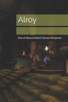 Paperback Alroy [Finnish] Book