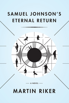 Paperback Samuel Johnson's Eternal Return Book