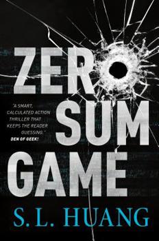 Zero Sum Game - Book #1 of the Russell's Attic