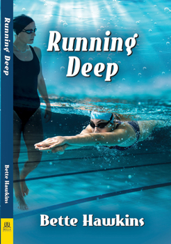 Paperback Running Deep Book