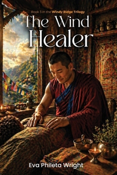 The Wind Healer