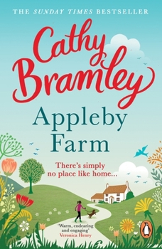 Appleby Farm - Book  of the Appleby Farm