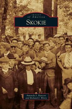 Skokie - Book  of the Images of America: Illinois