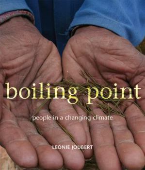 Paperback Boiling Point: People in a Changing Climate Book