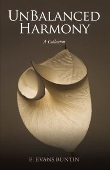 Paperback UnBalanced Harmony Book